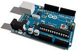 Arduino, a Swiss Army Knife for Scientists