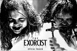 The Exorcist : Believer | Official Trailer