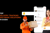 Delivery Tracking Software, Water Delivery Solutions, TrakOP