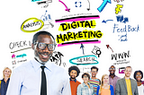 Digital Marketing isn’t a DIY project