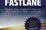 10 Critical Lessons from "The Millionaire Fast Lane" by MJ DeMarco