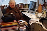 William H. Gass: Interviewed by John Madera, 2010