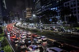 Protecting Indonesia’s Hustlers: Can We Fix the Gig Economy?