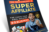 World’s 1 Affiliate Software — Affiliate Marketing Platform