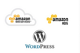 Integrating WordPress with AWS’s RDS and EC-2