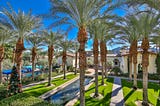 La Quinta Legacy Villas Vacation Rental in California