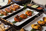 Affordable Veg Caterers: A Guide to the Best Catering Services