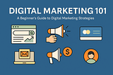 Digital Marketing Made Simple: A Beginner’s Guide to SEO, Paid Ads, Email, Social Media, and More for Online Businesses