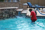 Top 6 Most Important Advantages Of Pool Tile Cleaning