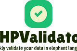 Simplifiez la Validation de Données en PHP avec PHPValidator