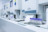 One-Stop Medical & laboratory Consumables Solution