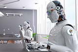 The Future of Work: Embracing AI and Automation in the Modern Workplace
