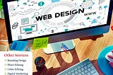 Website Design Company Chennai Anna Nagar, Web Design Company Annangar