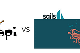 Node.js framework comparison: Hapi.js and Sails.js