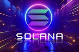 Solana is Ethereum Biggest Threat