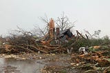 Help for Georgia Tornado Victims