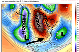 INCREASING THREAT FOR MAJOR WINTER STORM FOR TENN VALLEY AND MID ATLANTIC FEB 4–5 .. WOOF?