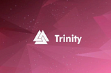 Trinity Biweekly Report — Early October