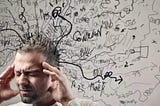 Is overthinking a mental health problem?