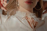 The Boss’ Son Likes My Blouse