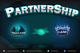 PARTNERSHIP ANNOUNCEMENT: TOKENPLAY X HORIZON LAND — LEAD TO SUCCESS