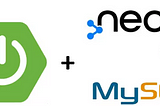 Multiple Datasources for Springboot : Neo4j 4.x & Mysql