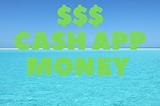 cash app money generator no human verification
