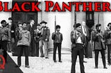 The Black Diaspora — United Slaves of America. A homage to Rev. Dr. Martin Luther King Jr.