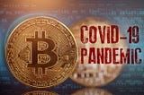 What Covid-19 means for Bitcoin & how to make money