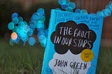 The Fault In Our Stars by John Green Book Review