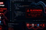 Glassworm: The Invisible Supply Chain Malware Living Inside Your Developer Tools