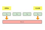 Lightning Payment Channels