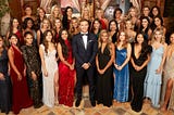 Why the Bachelor Franchise & Fandom is So Problematic