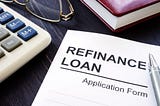 What is a refinance calculator & how to use it?