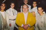 How Lou Pearlman — the Man Behind ‘Dirty Pop: The Boyband Scam’ — Simultaneously Set the Pop World…