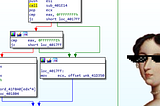 Engenharia Reversa C ++ com o IDA Pro