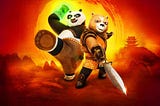 Kung Fu Panda 4 — (2024} FILM ONLINE HD SUBTITRAT IN ROMÂNĂ