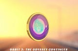 Dione Roadmap — Orbit 3