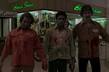 Are we as rotten as zombies?: Being a living dead in 21st century