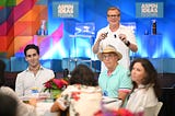 Getting to Truth, Getting to Trust: Insights from Aspen Ideas Festival 2022