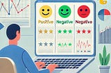 Uncovering Sentiment in Financial Tweets Using NLP and Machine Learning