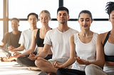 Taming the Busy Brain: How Meditation and Mindfulness Affect ADHD