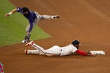 Game Gallery: Rockies @ Angels, 8/1/2024