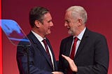 ‘All Power to the Starmerites’: Starmer’s leadership of the Labour Party in Leninist perspective