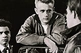 Modes of Masculinity: the Depiction of Men in Rebel Without a Cause