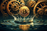 Bitcoin: A Sea Change or a Ripple in the Pond?