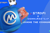 We are delightful to announce that we are joining CMC-Community 🎉