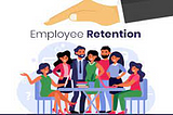 Employee Retention — True Challenge