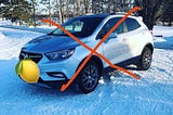 A consumer rage rant: fuck my car