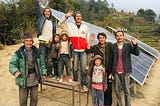 Making Microgrids Work — Lessons from Nepal’s first solar microgrid, 3 years on